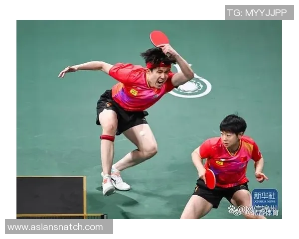 西安乒乓球队在杯赛中的心理素质分析与表现评估