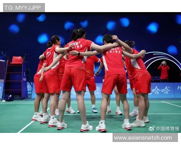 西安羽毛球队状态引发热议球迷与专家各执己见探讨未来发展