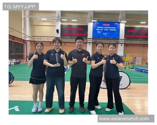 西安羽毛球队个人能力引发热议球员表现与团队合作的辩论