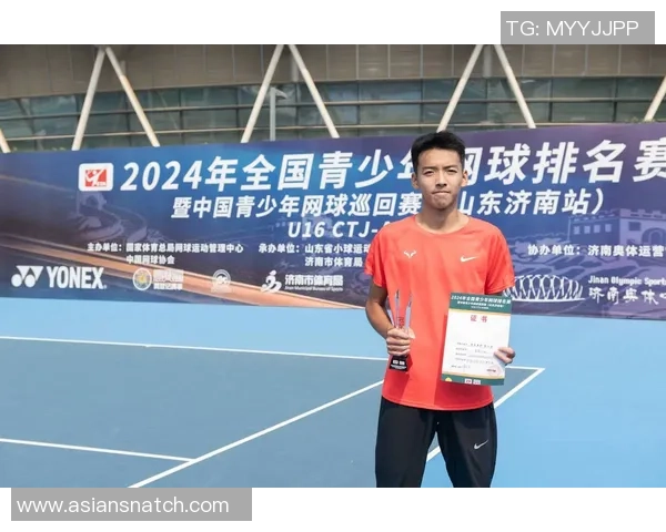 西安网球队如何引领节奏革新助力运动员全面发展与竞技水平提升