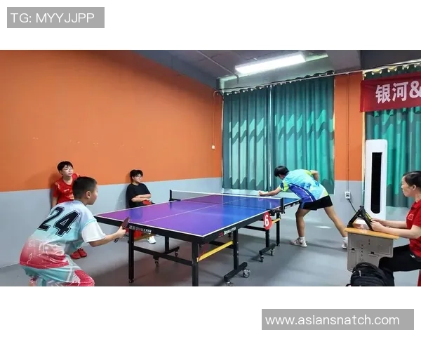 赛后分析：杭州乒乓球队与广州乒乓球队的默契配合与战术策略探讨