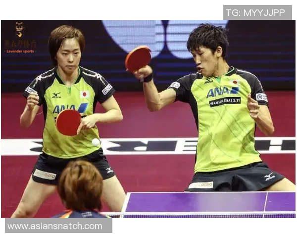 赛后分析：上海乒乓球队与杭州乒乓球队的默契配合与战术探讨