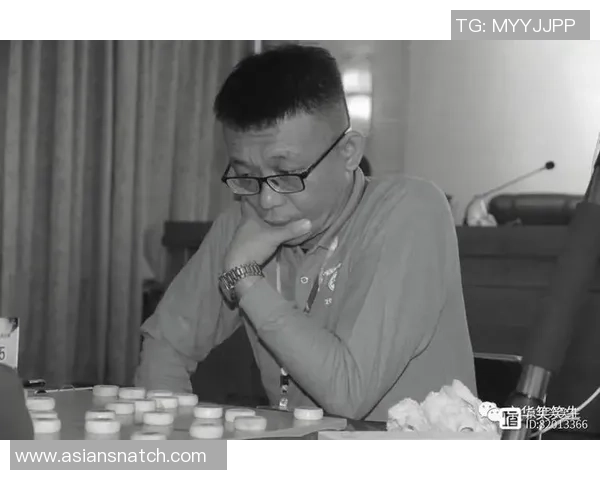 深度对话：周军的羽毛球人生