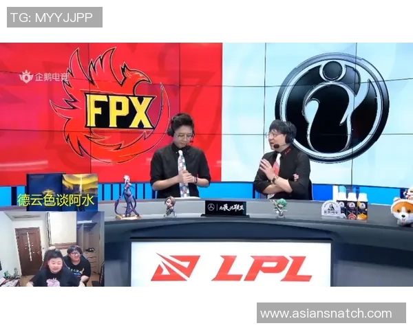 和平精英评论:FPX的防反得失