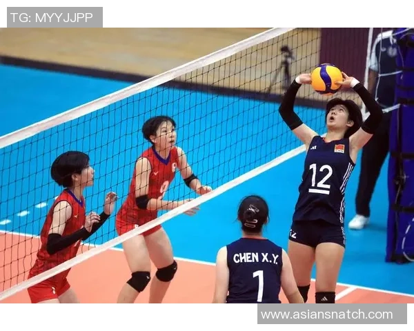 排球热议：广州排球队的状态争议