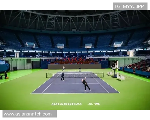 城市联赛点评：上海网球队的节奏表现